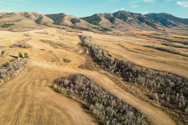 E JACKSON CREEK RD AT N BONNEVILLE RD, INKOM, ID 83245, photo 4 of 26