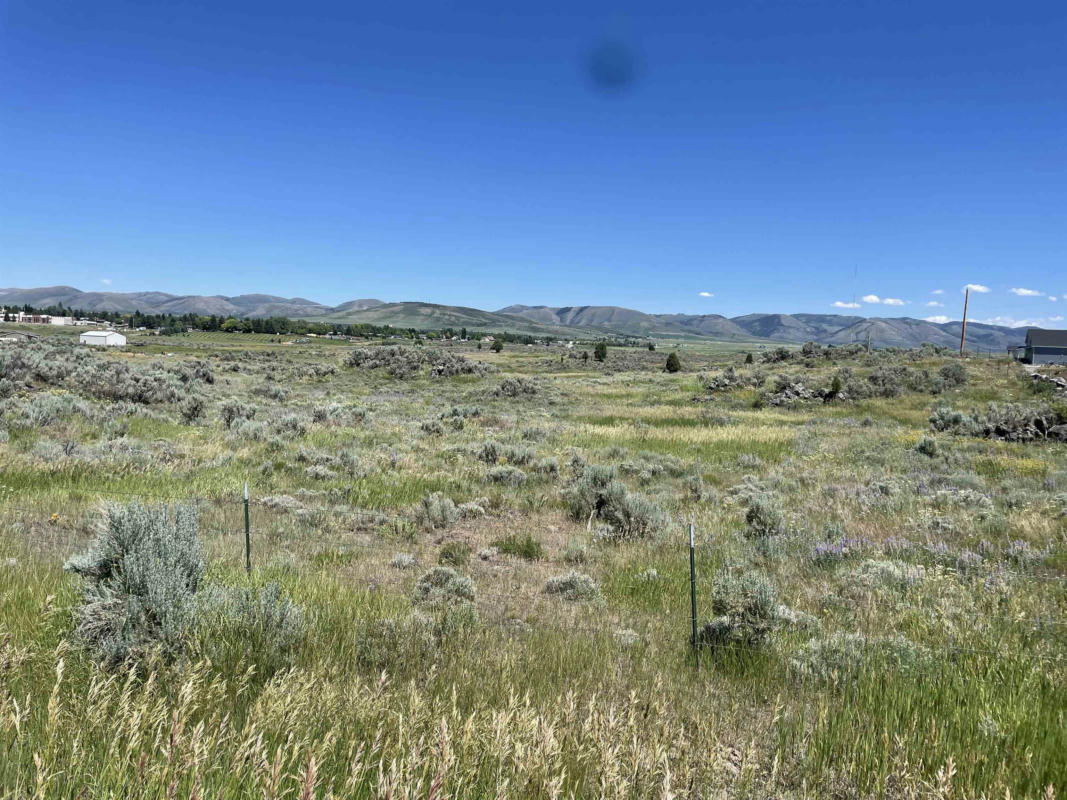 TBD LARSEN ROAD, SODA SPRINGS, ID 83276, photo 1 of 6