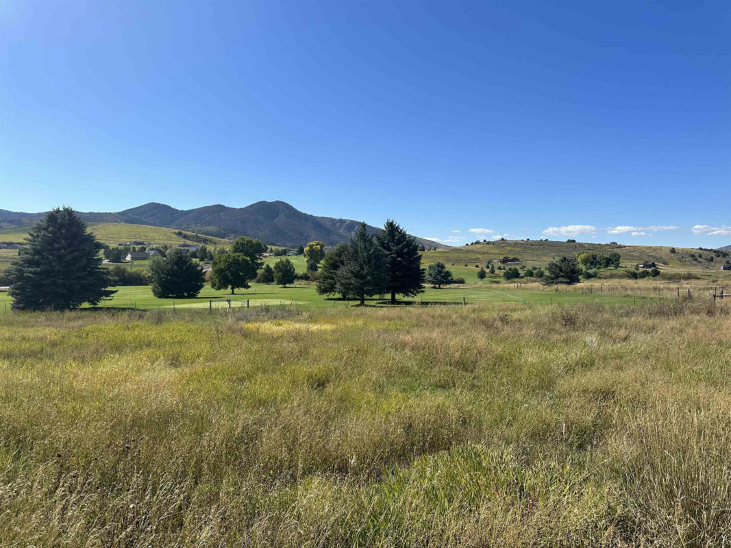 TBD S DEMPSEY CREEK, LAVA HOT SPRINGS, ID 83245, photo 1 of 2