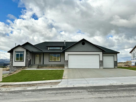 Jack And Jill - Pocatello, ID Homes for Sale