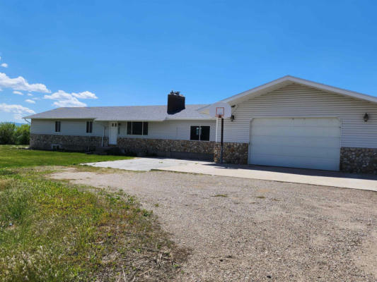 9495 S OLD HIGHWAY 91, MCCAMMON, ID 83250 - Image 1