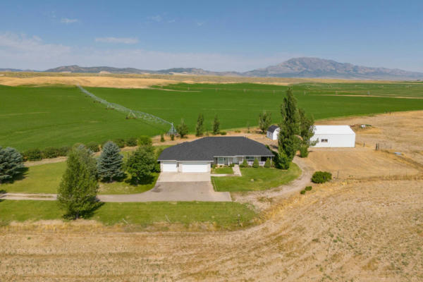 18255 S MARSH VALLEY RD, DOWNEY, ID 83234 - Image 1