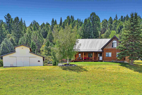 11267 S MOOSE HOLLOW RD, LAVA HOT SPRINGS, ID 83246 - Image 1