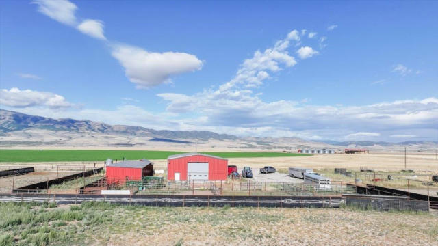 21506 S RACE TRACK RD, DOWNEY, ID 83234 - Image 1