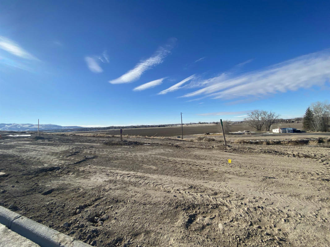 LOT 3 BLOCK 1 REFLECTION RIDGE, CHUBBUCK, ID 83202, photo 1