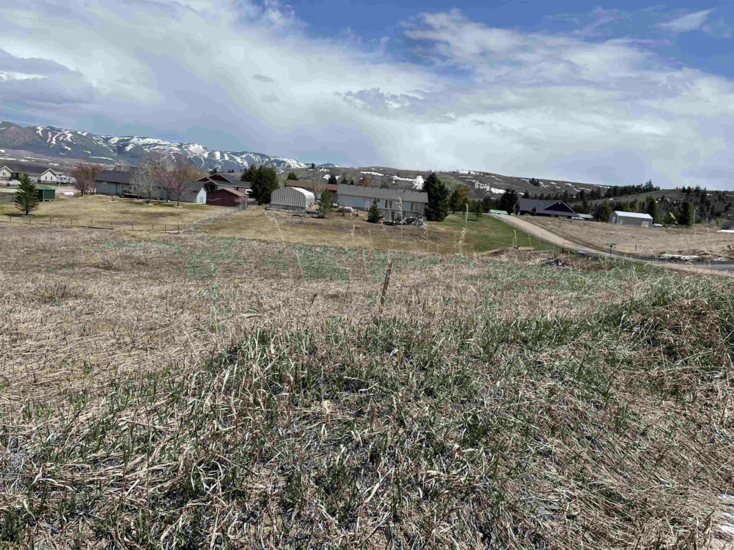 TBD LOT #25, SODA SPRINGS, ID 83276, photo 1 of 4