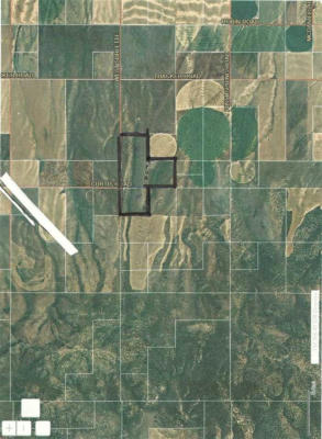 TBD W SUBLETTE RD UPPER LOT 1, ARIMO, ID 83214 - Image 1