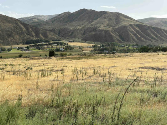 LOT 1 LEE STREET, INKOM, ID 83245 - Image 1