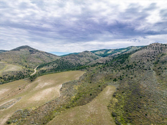 00 SMITH CANYON ROAD, LAVA HOT SPRINGS, ID 83246 - Image 1