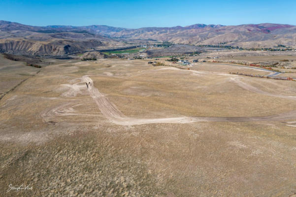 TBD LOT 15 BLK 1 GREY FOX LOOP, INKOM, ID 83245 - Image 1