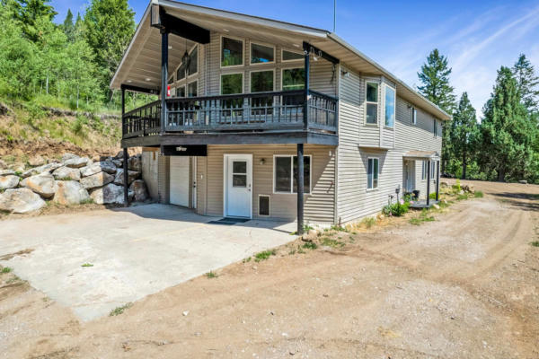 12839 S RACOON DR, LAVA HOT SPRINGS, ID 83246 - Image 1