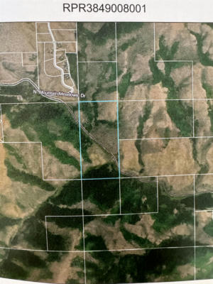 TBD NYD BUCKSKIN 79.59 AC THE OLD CORRAL LLC, POCATELLO, ID 83201 - Image 1