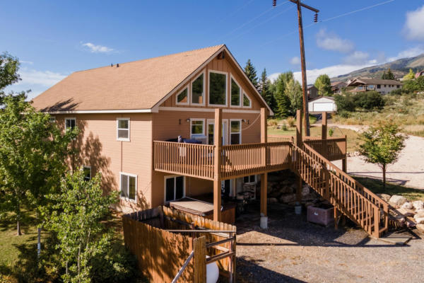 12 CROOK ST, FISH HAVEN, ID 83287 - Image 1