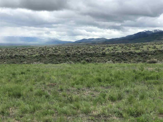 TBD W SUBLETTE RD UPPER LOT 1, ARIMO, ID 83214, photo 2 of 9