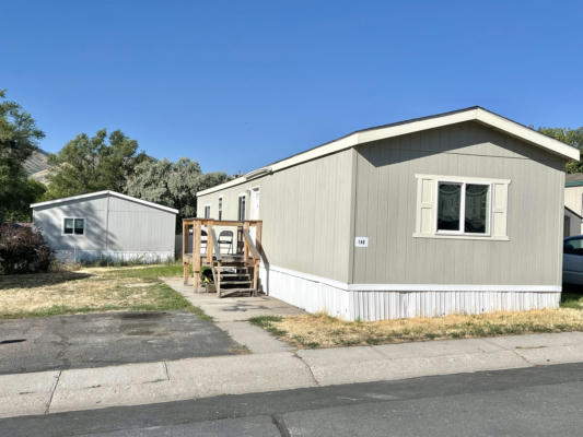 845 BARTON RD TRLR 149, POCATELLO, ID 83204 - Image 1