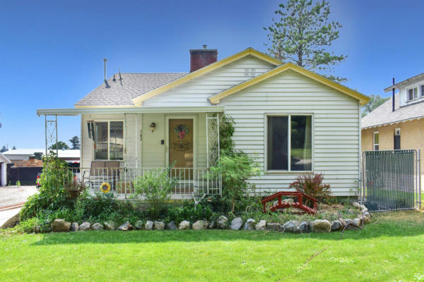 163 N MAIN ST, MALAD CITY, ID 83252 - Image 1