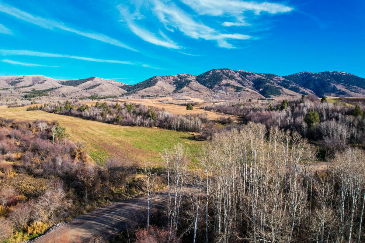 E JACKSON CREEK RD AT N BONNEVILLE RD, INKOM, ID 83245, photo 1 of 26