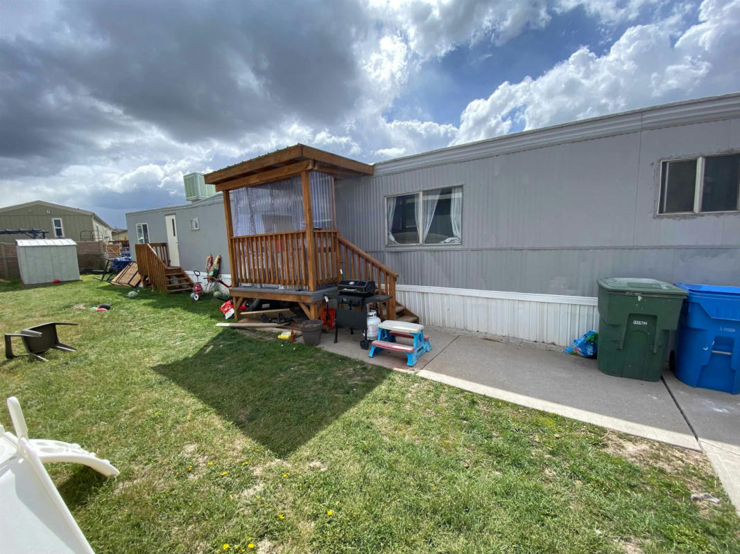 1730 W QUINN RD TRLR 606, POCATELLO, ID 83202, photo 1 of 22